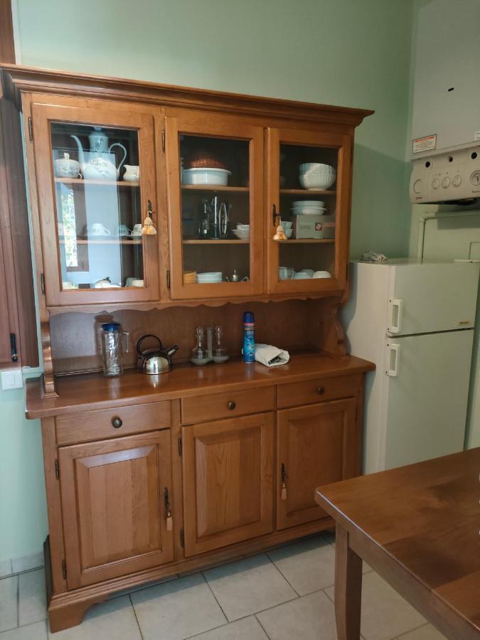 Casa Timoteo Διαμέρισμα Μάντοβα Εξωτερικό φωτογραφία