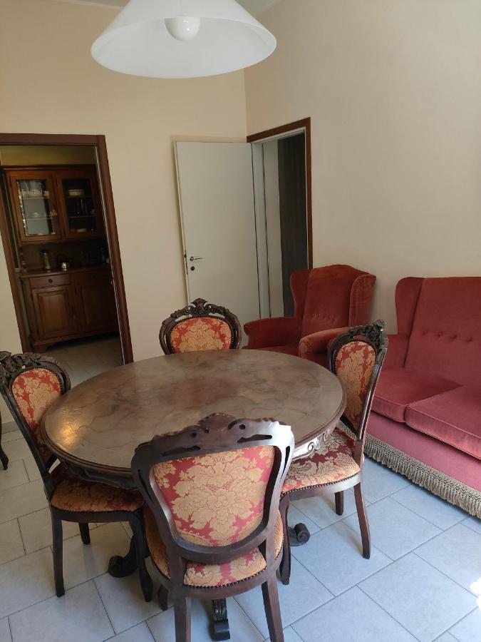 Casa Timoteo Διαμέρισμα Μάντοβα Εξωτερικό φωτογραφία
