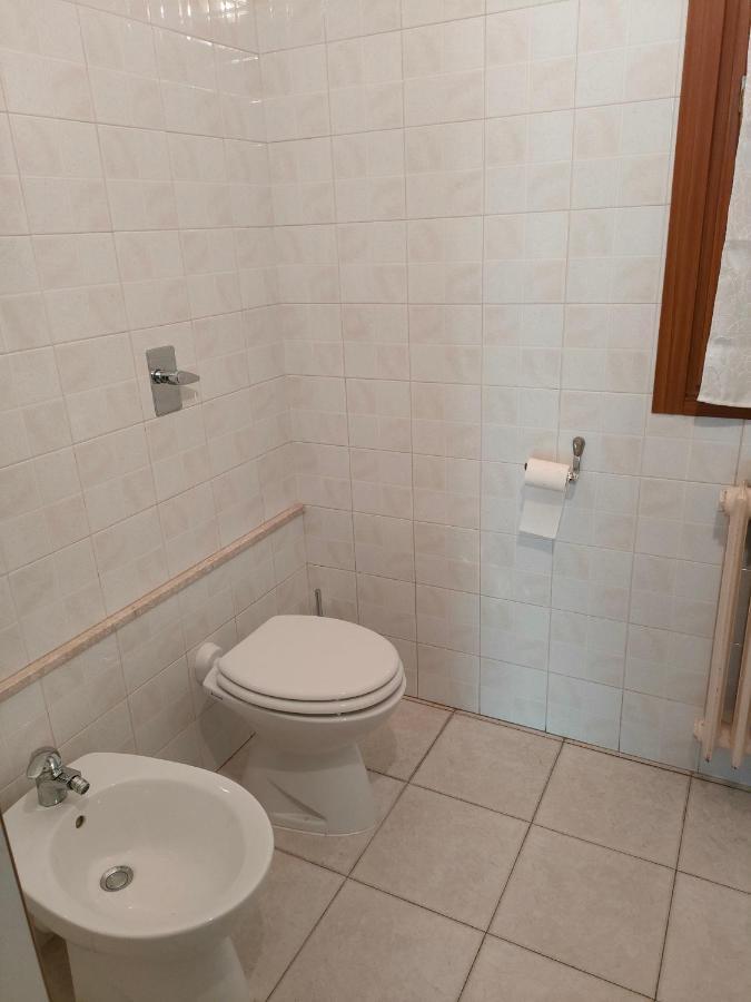 Casa Timoteo Διαμέρισμα Μάντοβα Εξωτερικό φωτογραφία