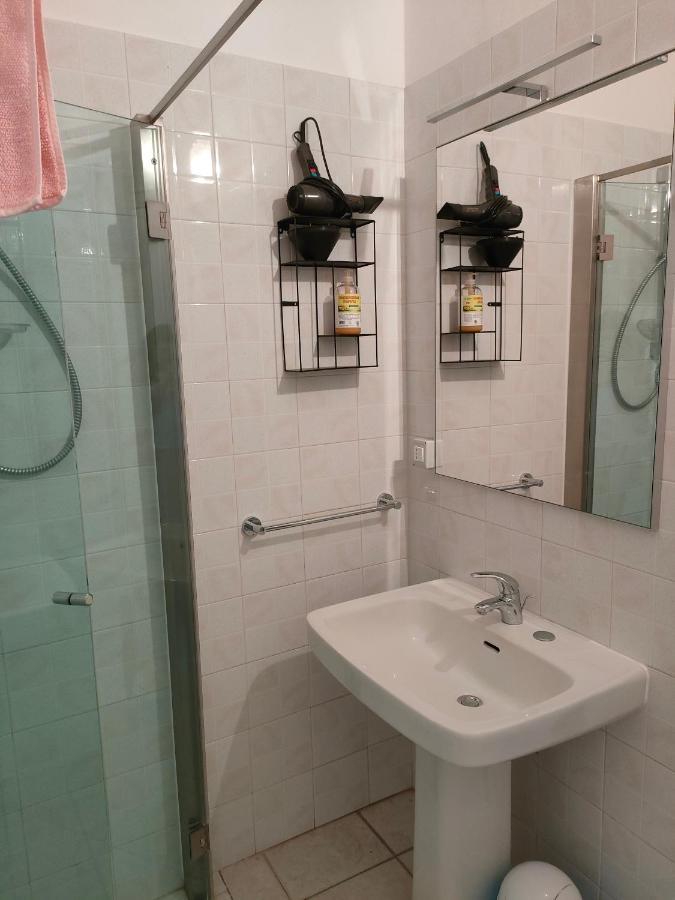 Casa Timoteo Διαμέρισμα Μάντοβα Εξωτερικό φωτογραφία