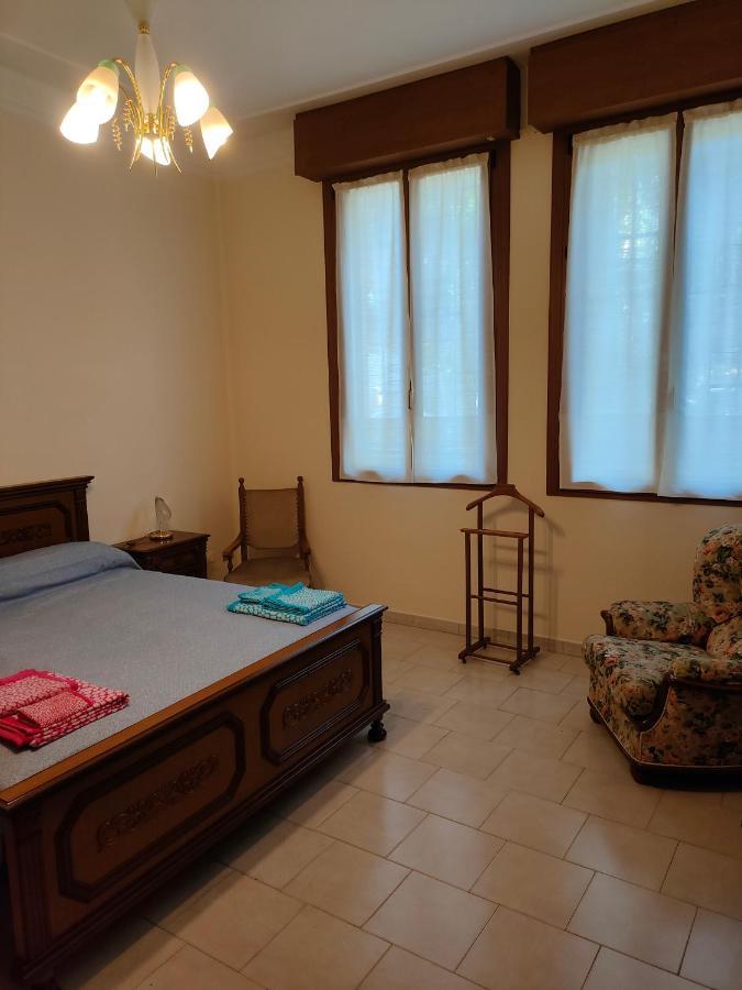Casa Timoteo Διαμέρισμα Μάντοβα Εξωτερικό φωτογραφία