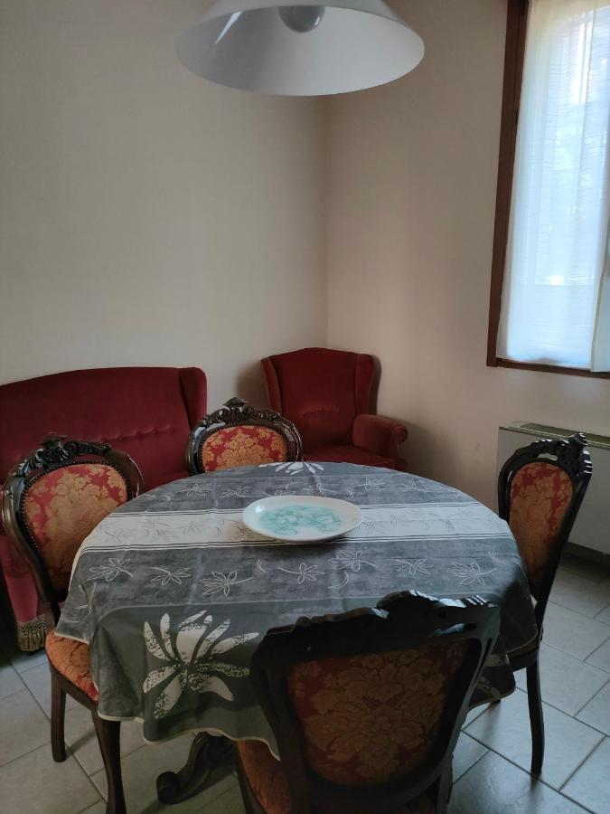 Casa Timoteo Διαμέρισμα Μάντοβα Εξωτερικό φωτογραφία