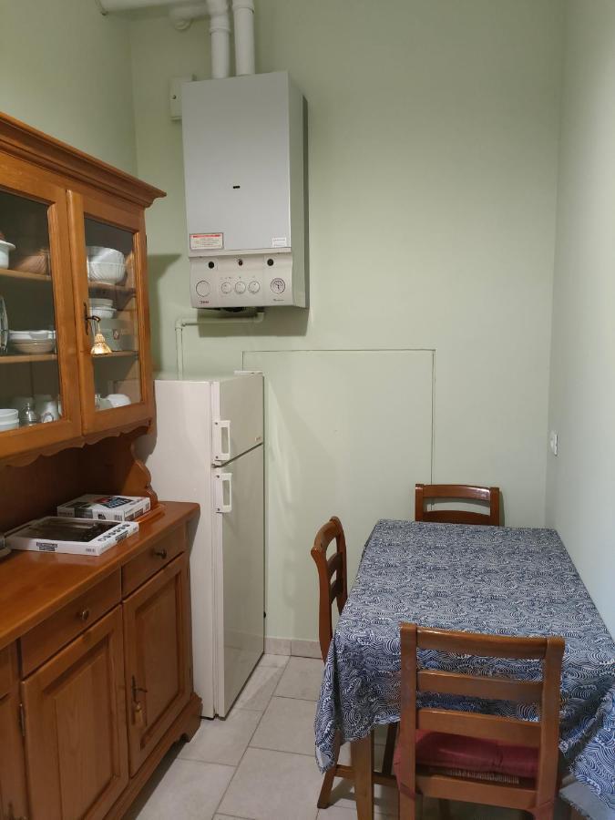 Casa Timoteo Διαμέρισμα Μάντοβα Εξωτερικό φωτογραφία