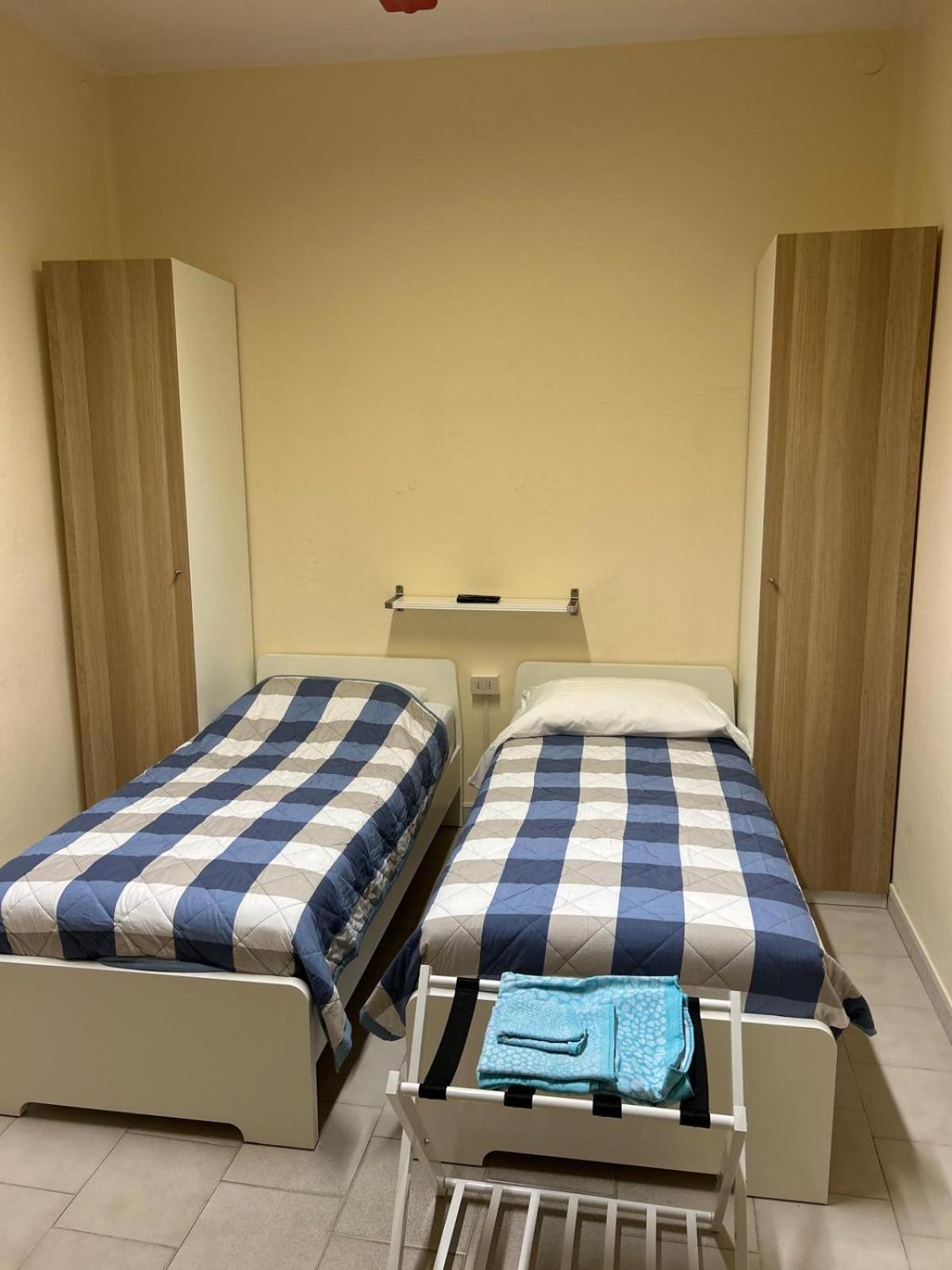 Casa Timoteo Διαμέρισμα Μάντοβα Εξωτερικό φωτογραφία